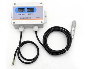 HG803-2W8P溫濕度變送器