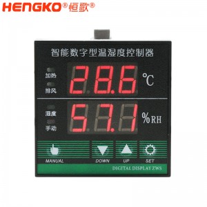 恒歌-溫濕度記錄儀DSC_2937